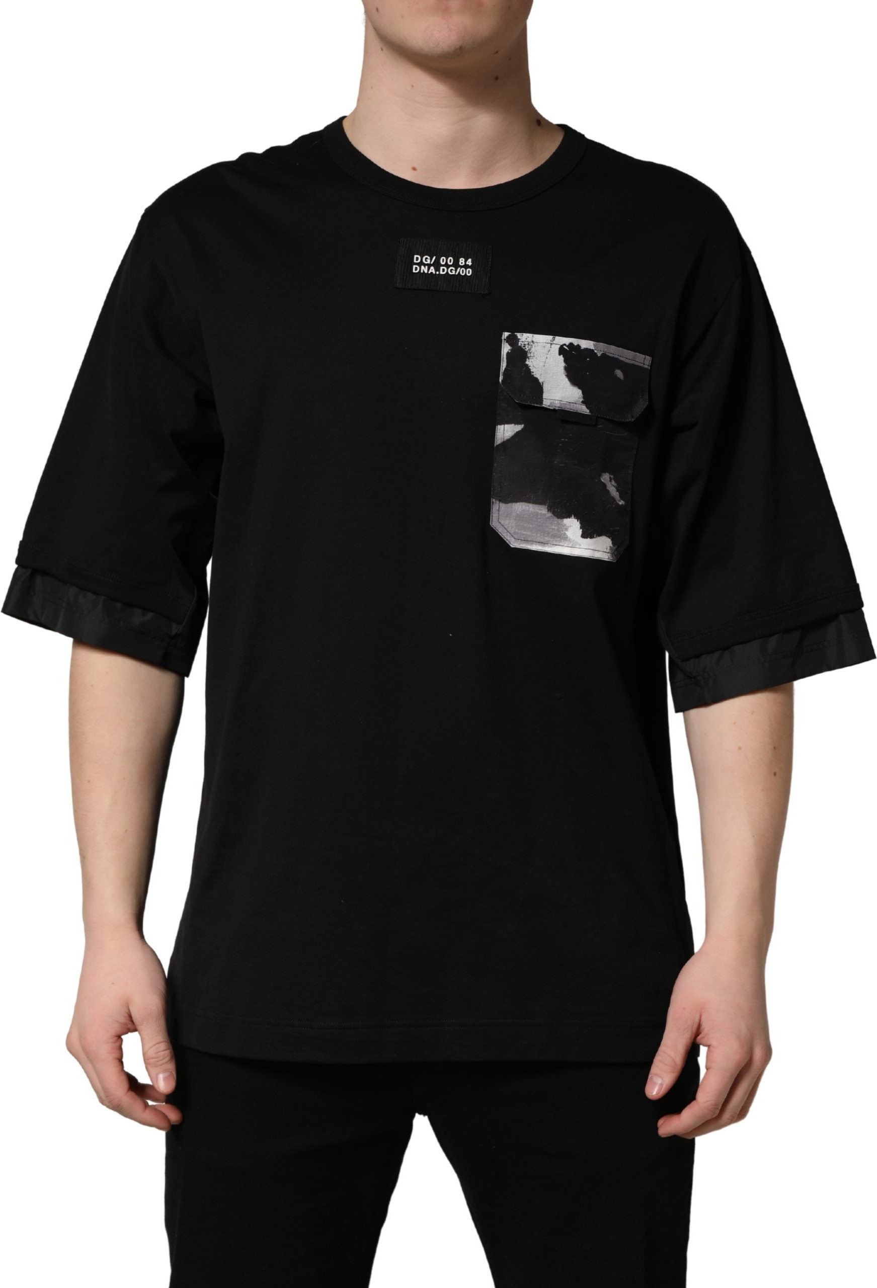 T-shirt Dolce & Gabbana