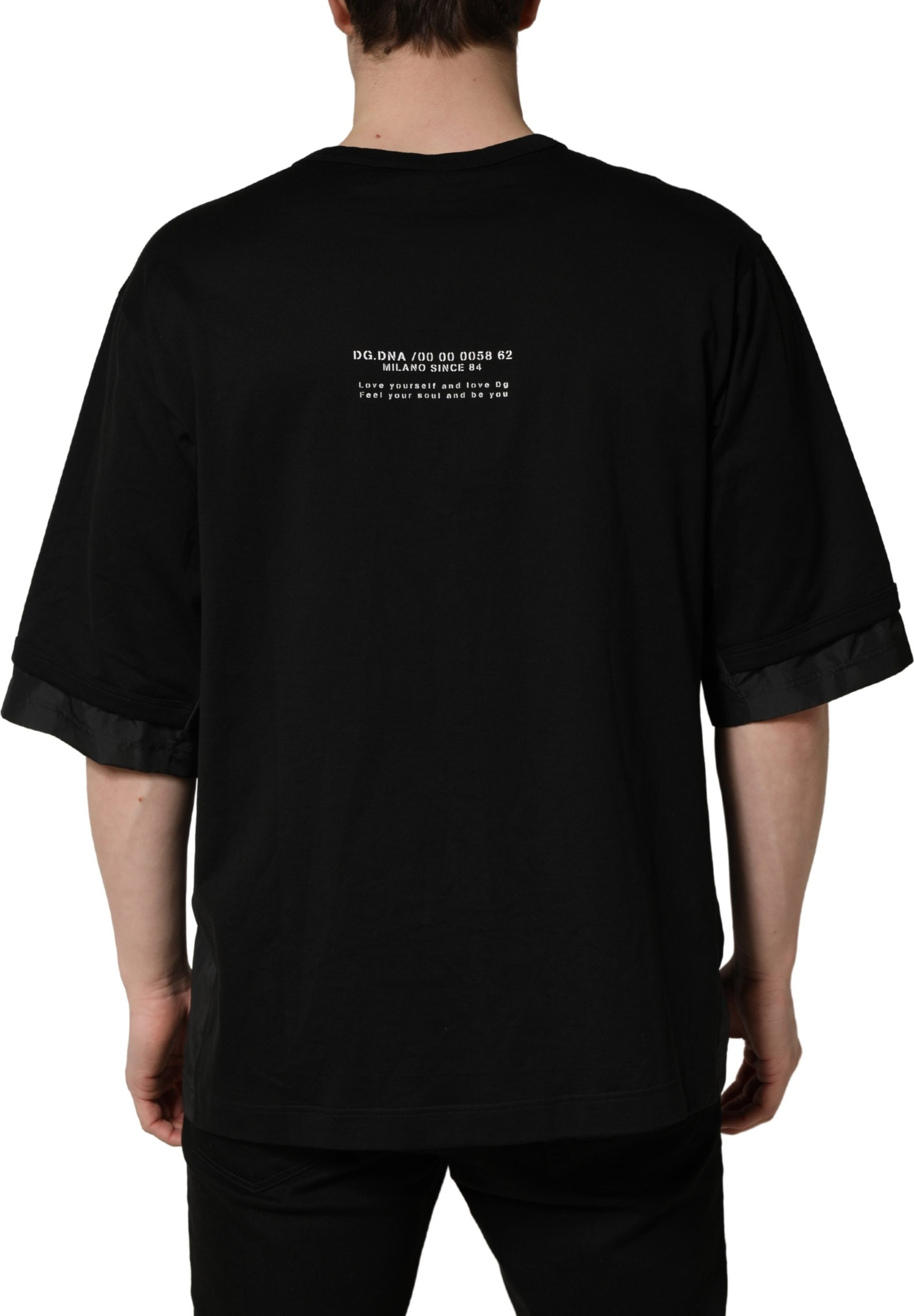 T-shirt Dolce & Gabbana
