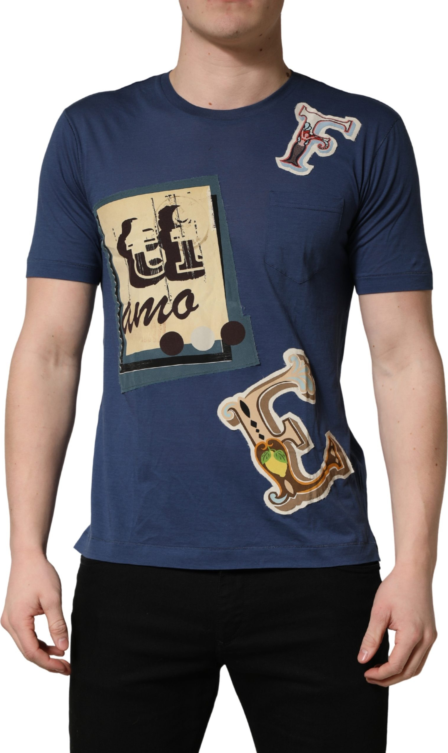 T-shirt Dolce & Gabbana