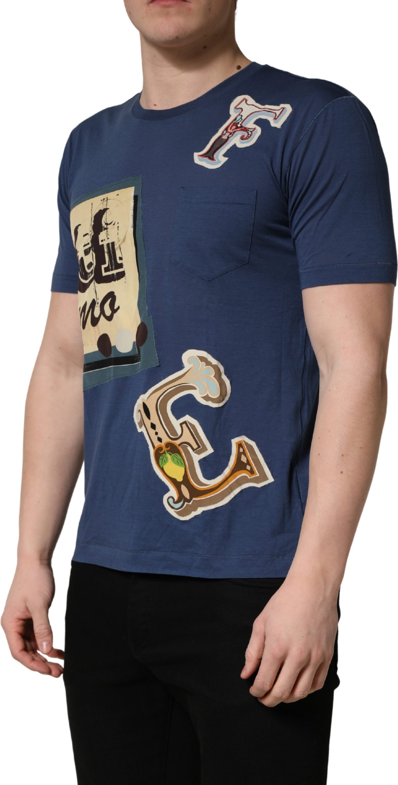 T-Shirt Dolce & Gabbana
