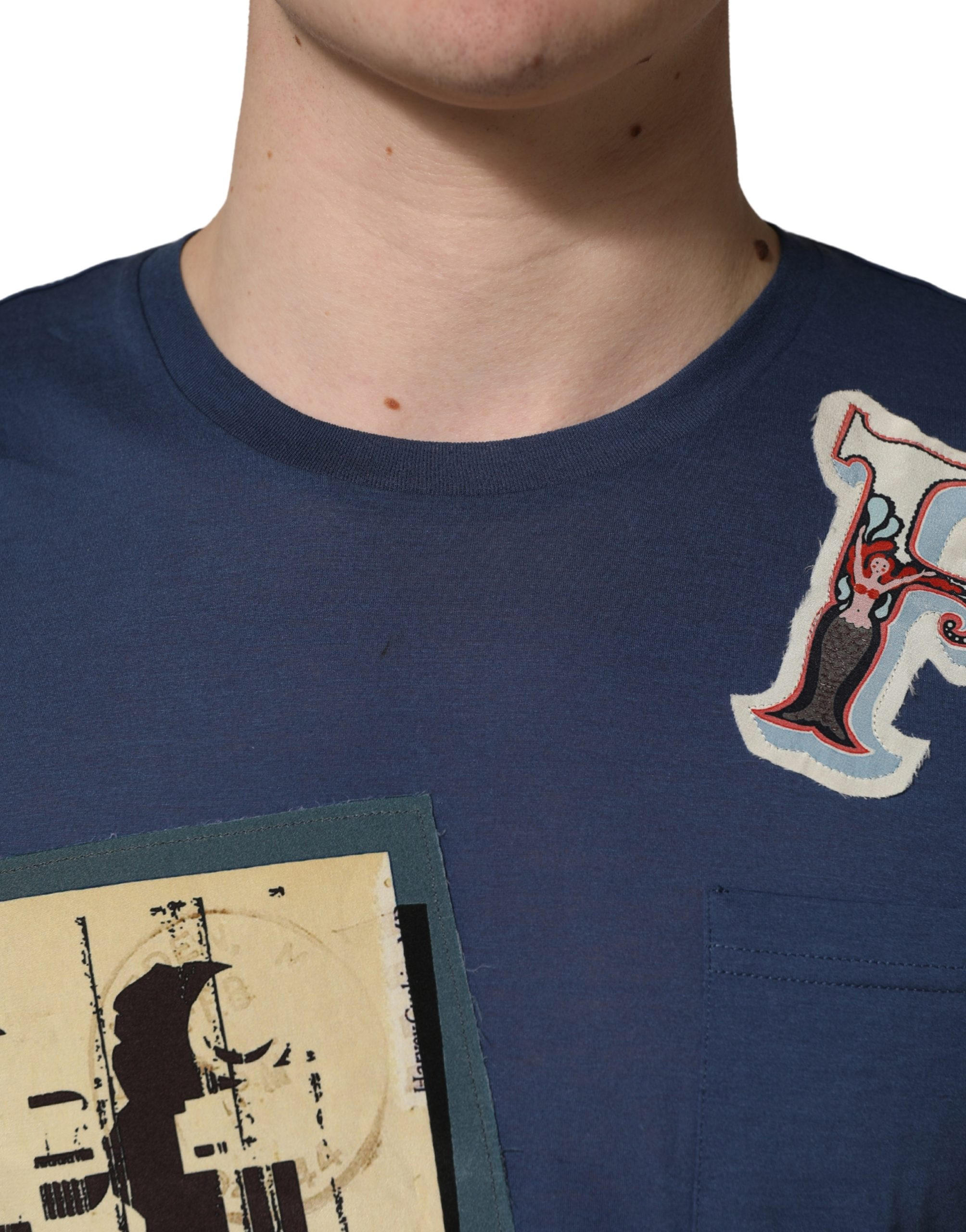 T-Shirt Dolce & Gabbana