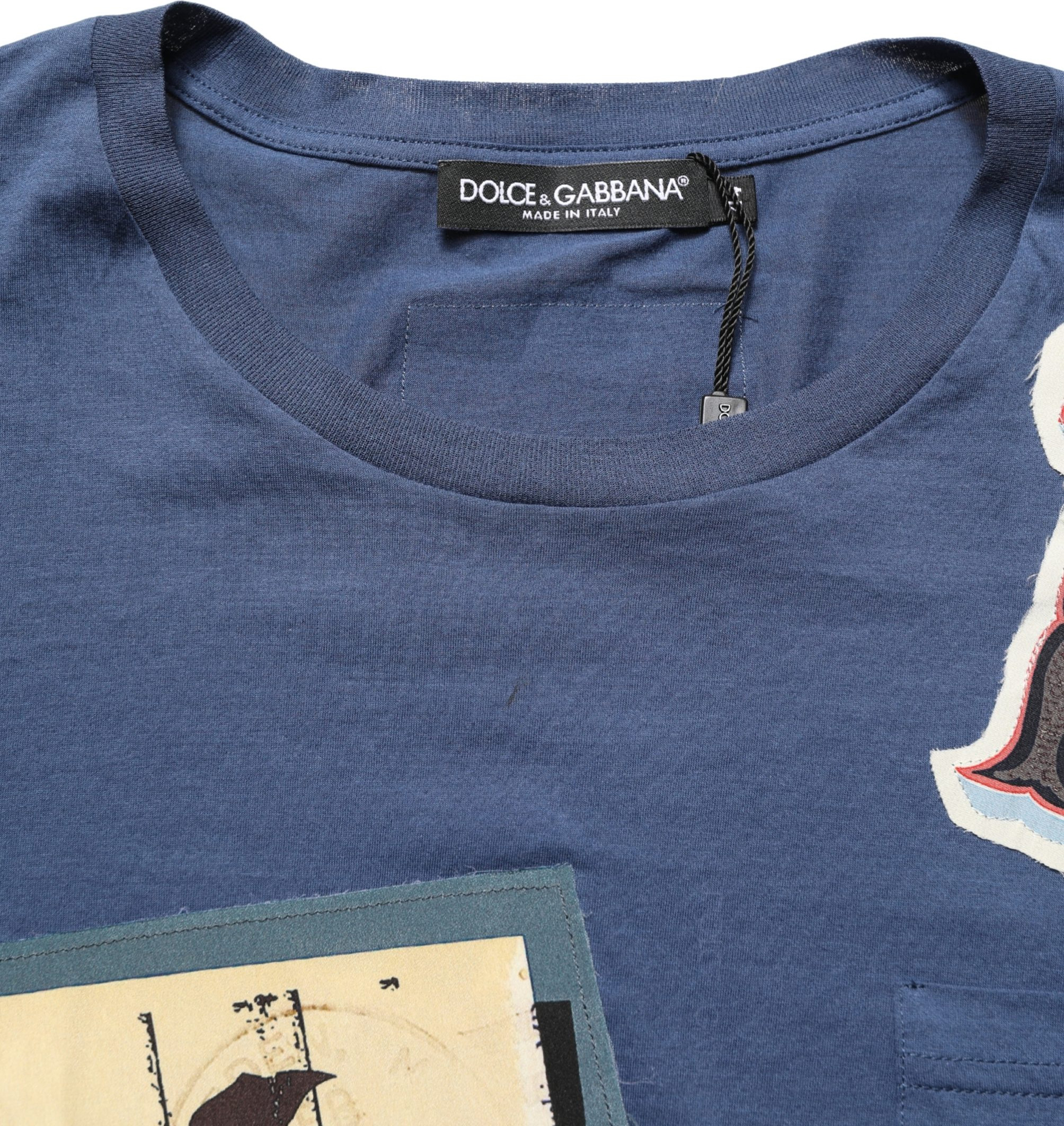 T-Shirt Dolce & Gabbana