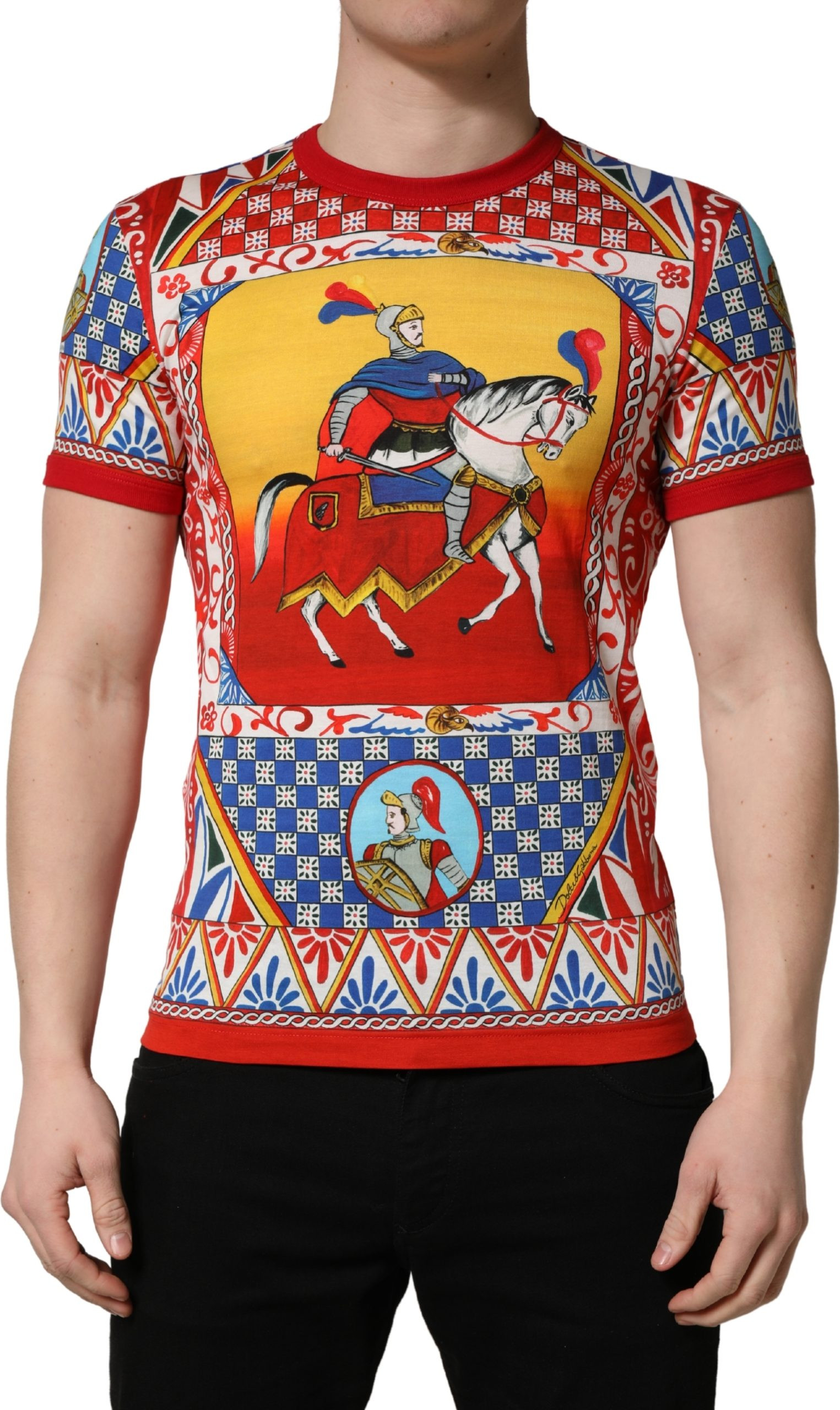 T-shirt Dolce & Gabbana