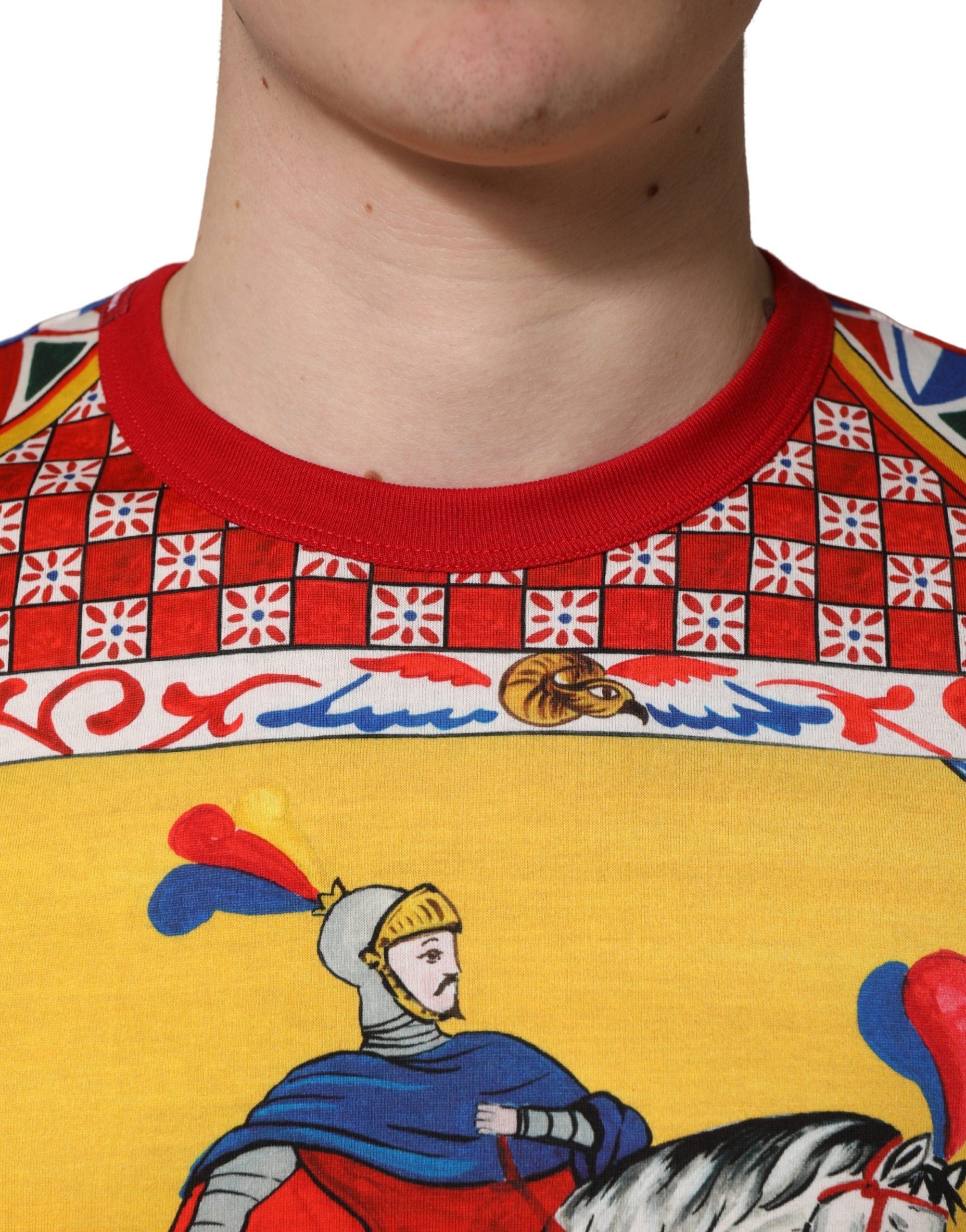 T-shirt Dolce & Gabbana