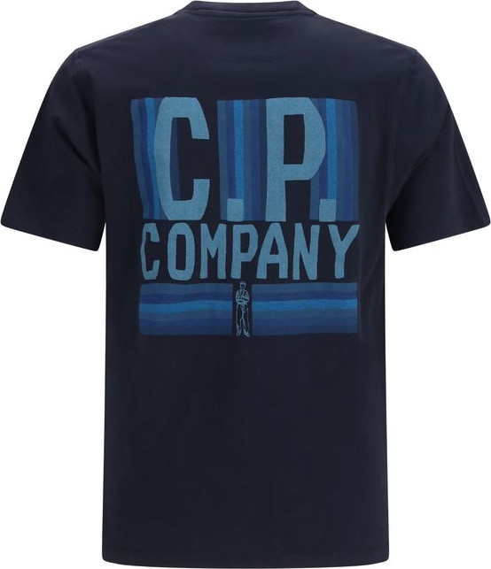 T-ko'ylak C.P. Company