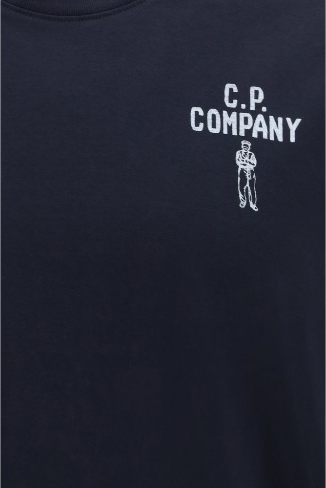 T-ko'ylak C.P. Company