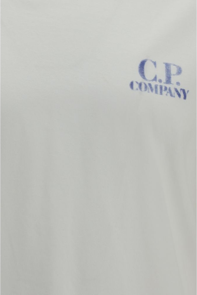 Футболка C.P. Company