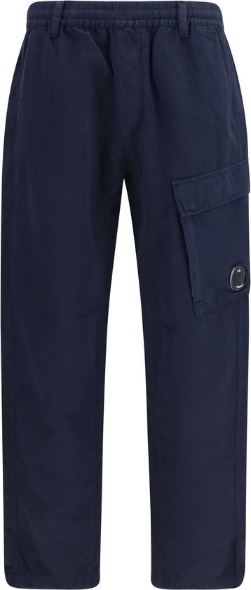 Cargo Pants C.P. Company Синие Хлопок