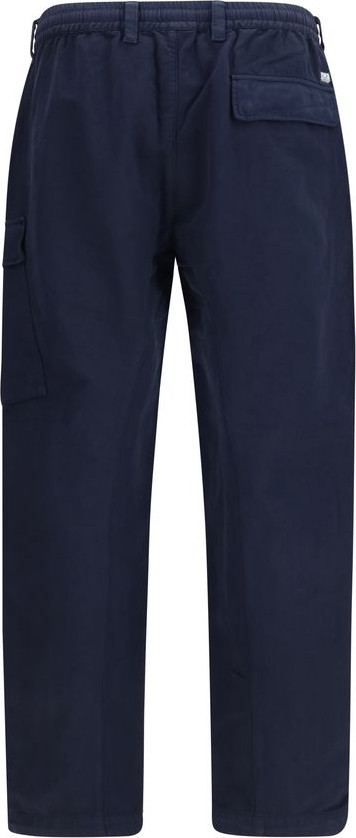 Cargo Pants C.P. Company Синие Хлопок