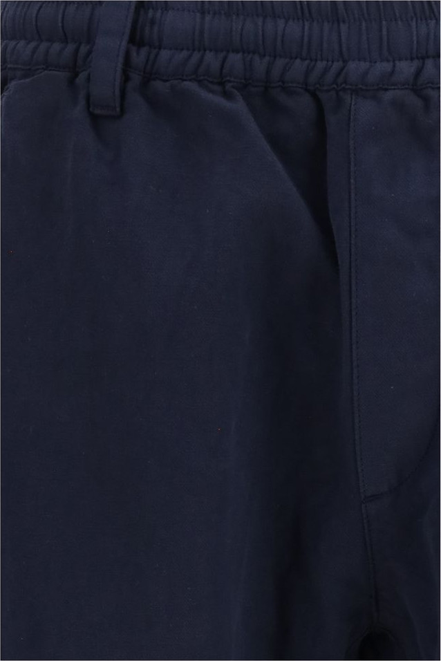 Cargo Pants C.P. Company Синие Хлопок