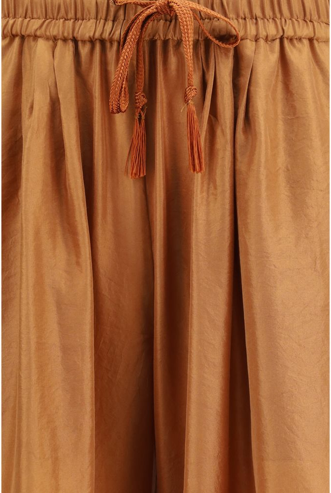 Pants Forte Forte