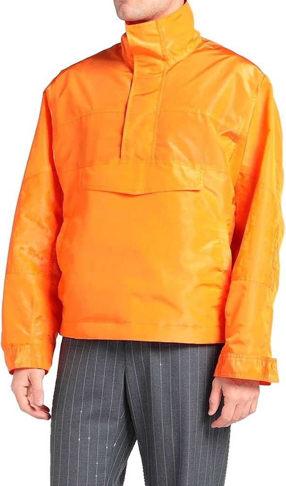 Polyester Shell Jacke Dior