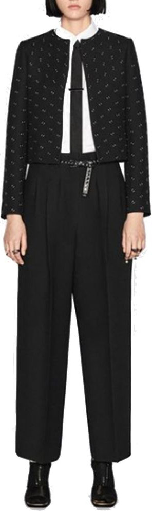 Casual Pants Dior