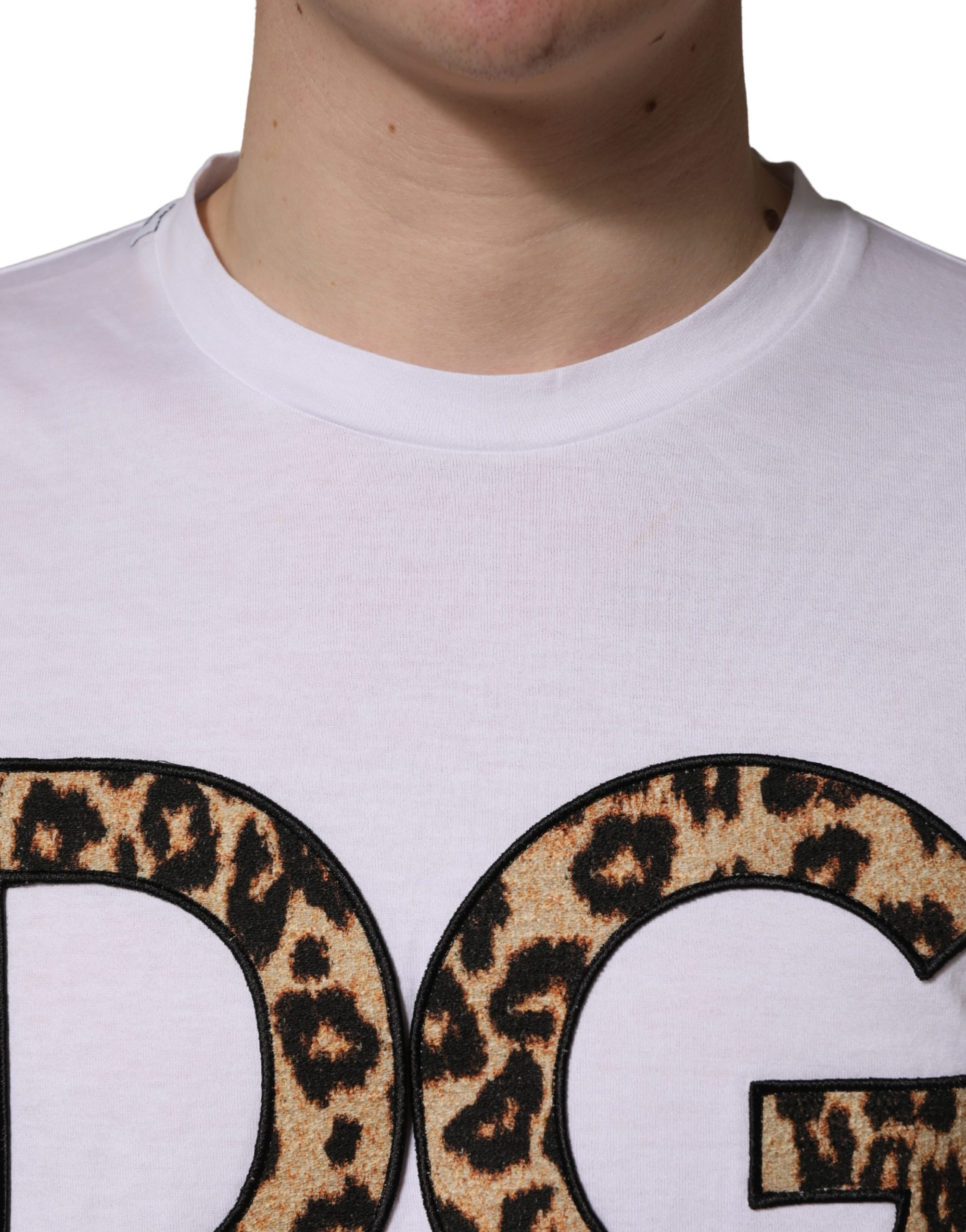 T-shirt Dolce & Gabbana