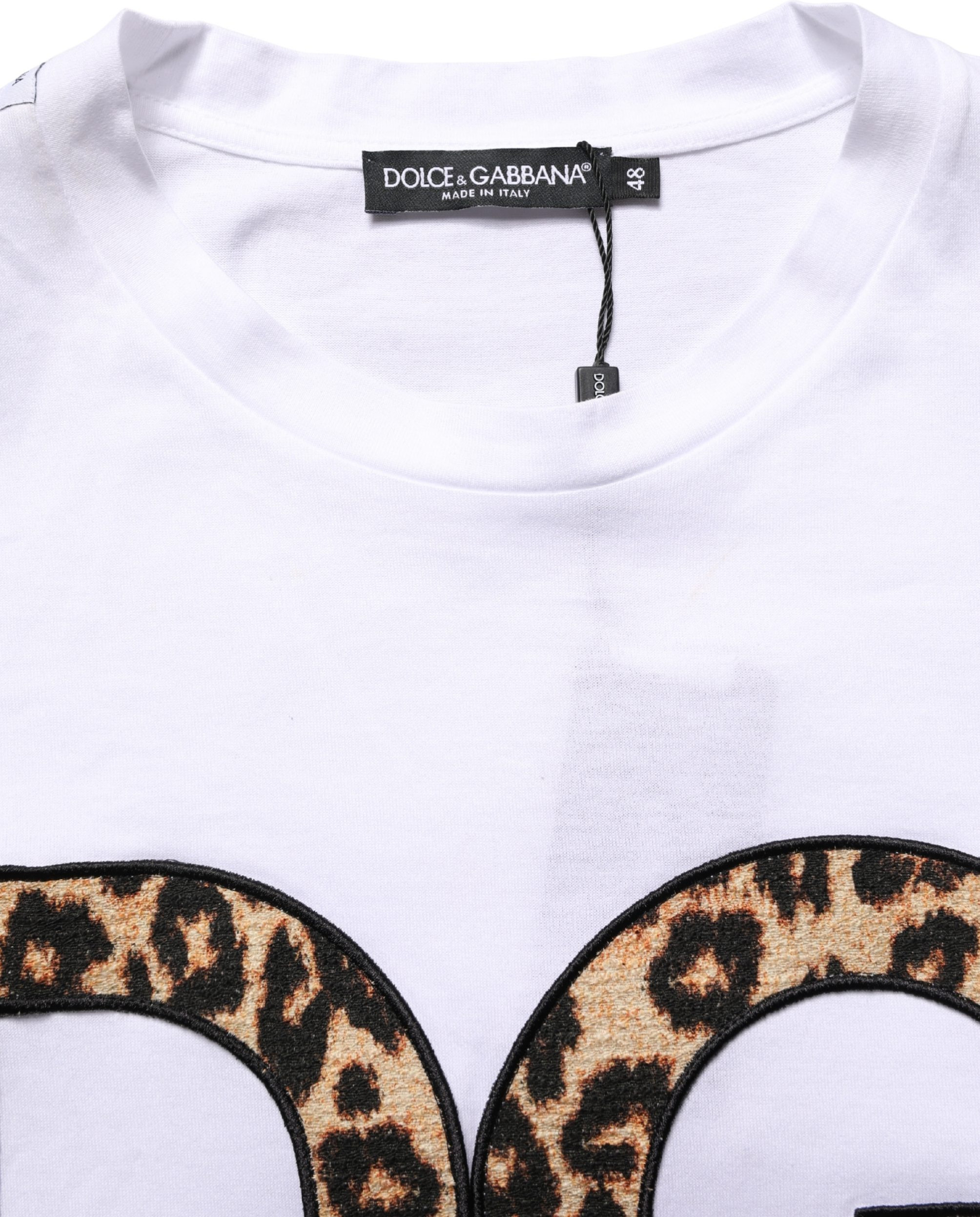 T-shirt Dolce & Gabbana