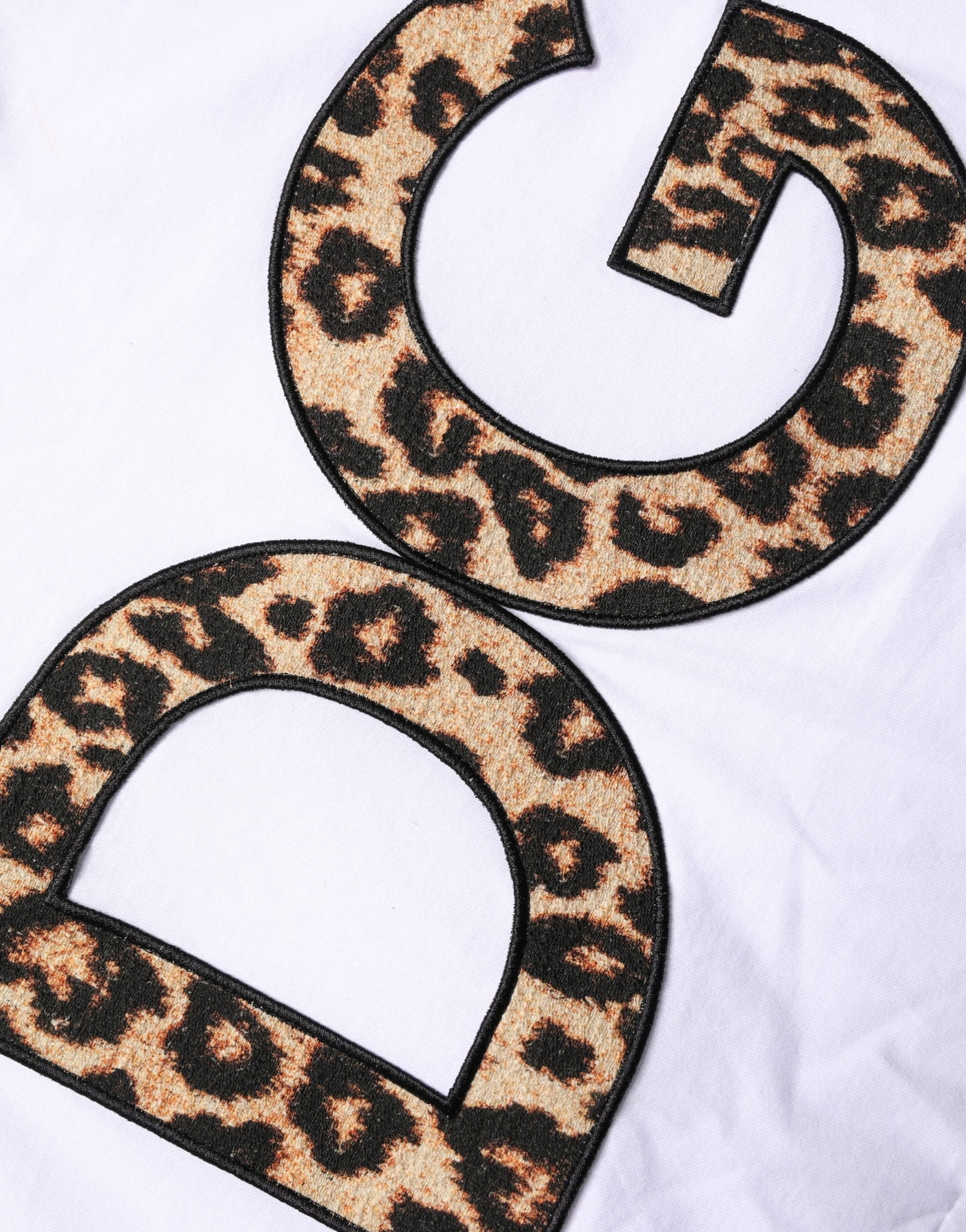 T-shirt Dolce & Gabbana