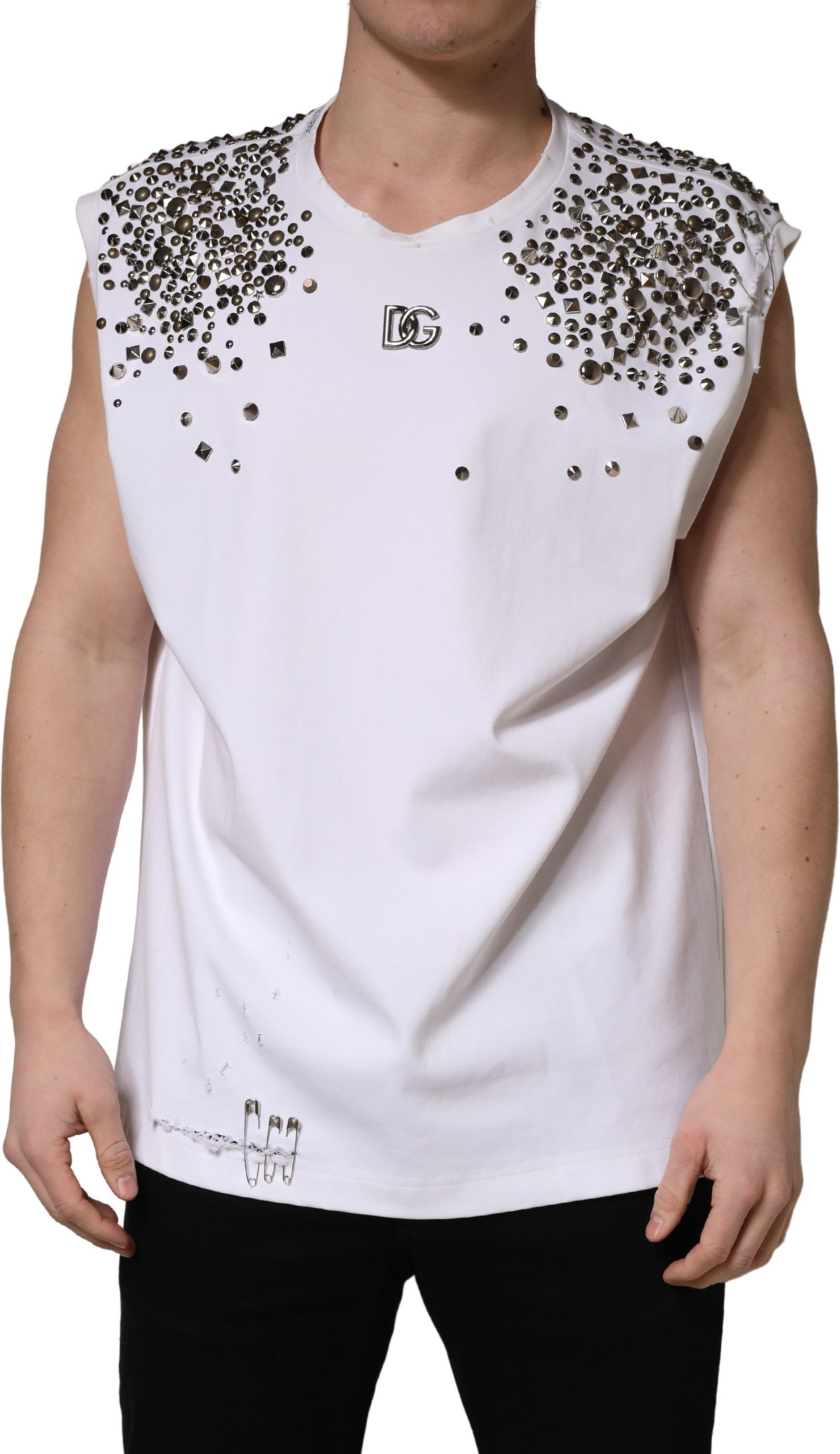 T-shirt Dolce & Gabbana