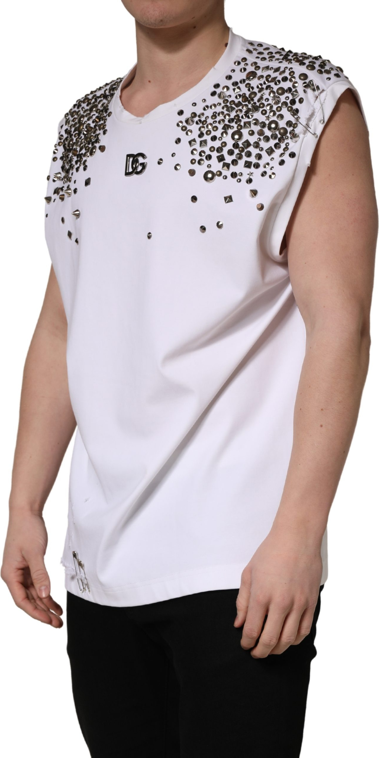 T-shirt Dolce & Gabbana