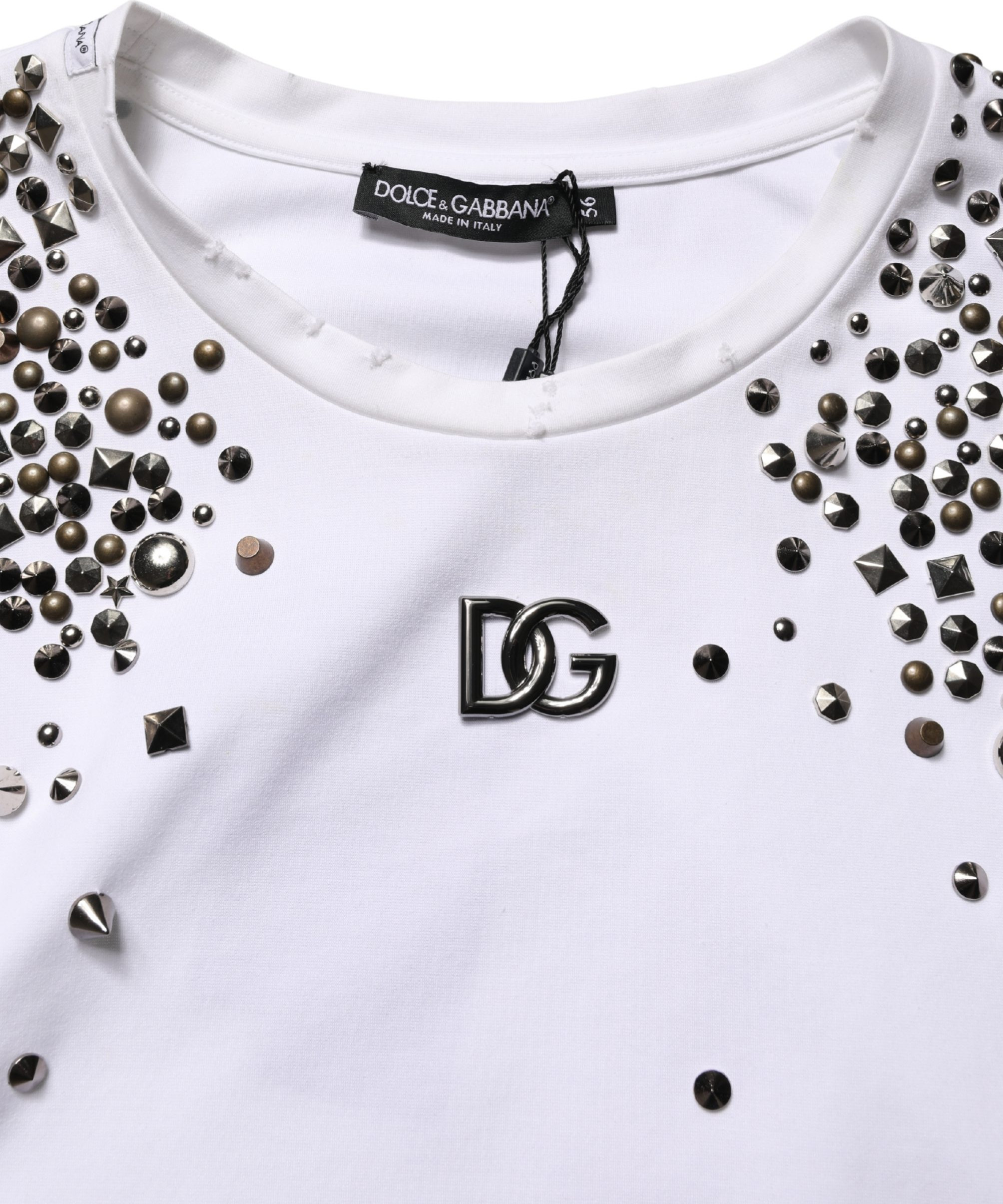 T-shirt Dolce & Gabbana