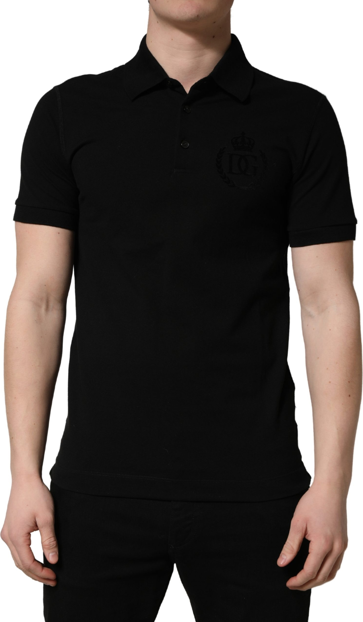 Polo T-shirt Dolce & Gabbana