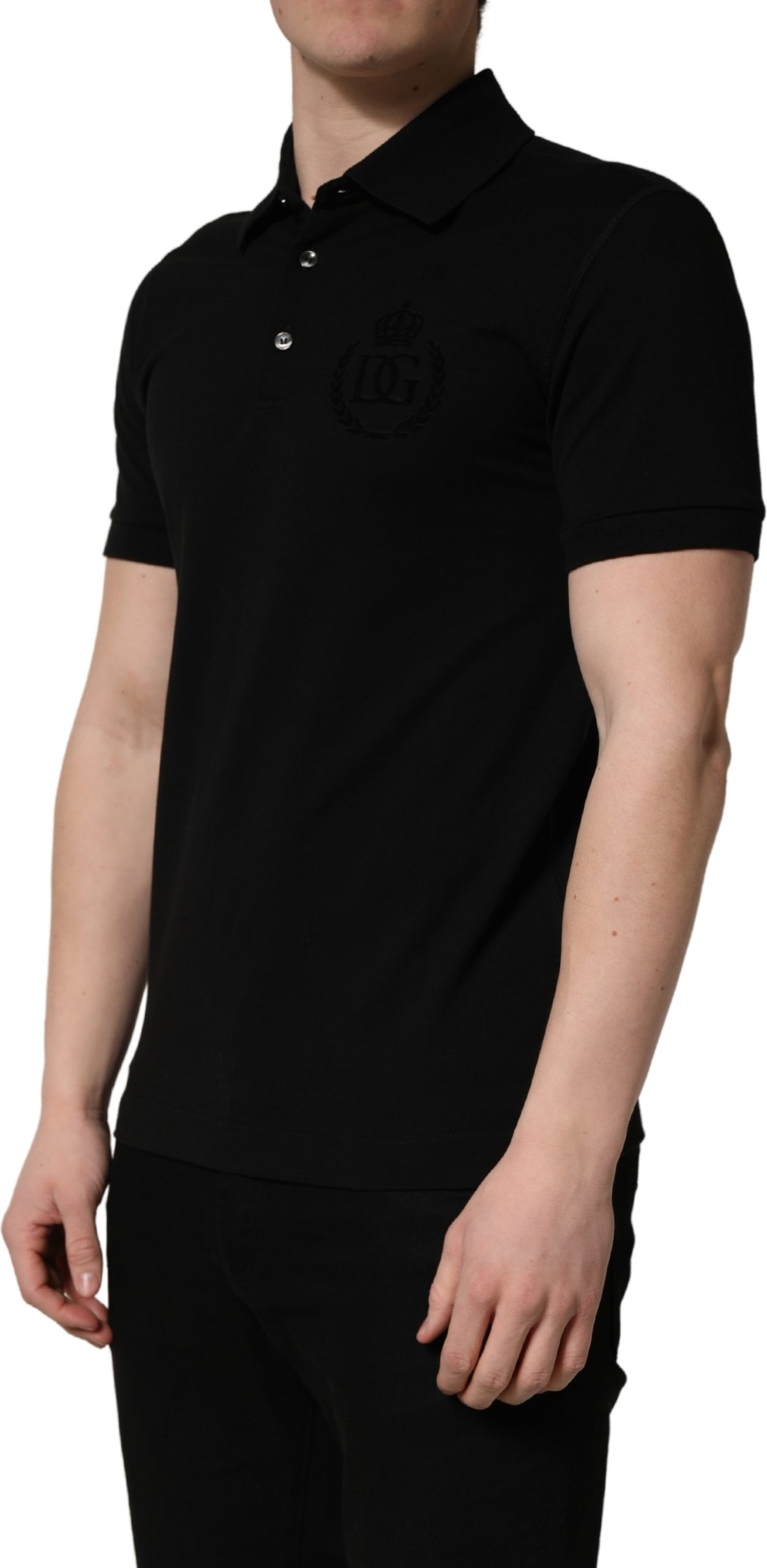 Polo T-shirt Dolce & Gabbana