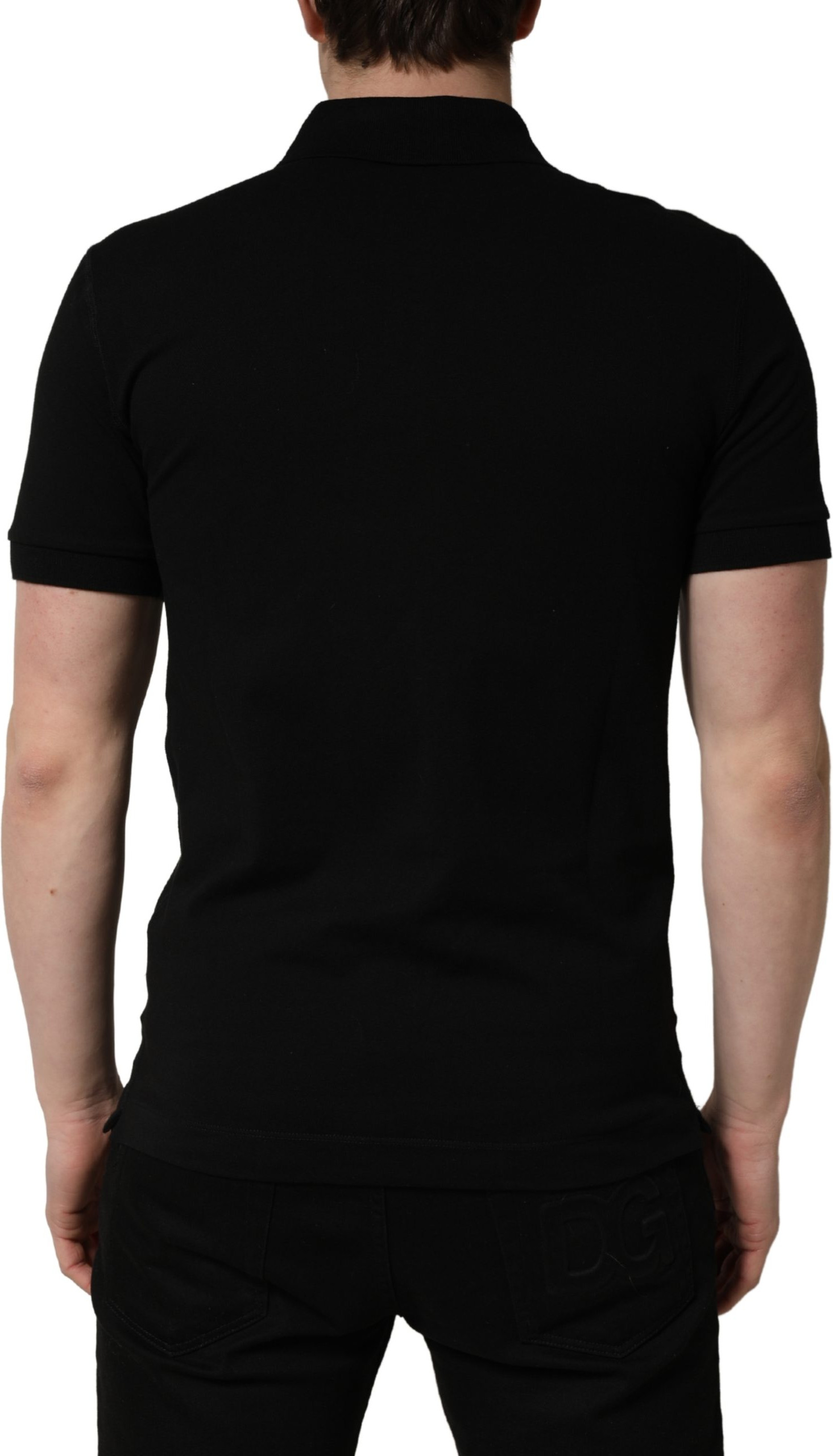 Polo T-shirt Dolce & Gabbana