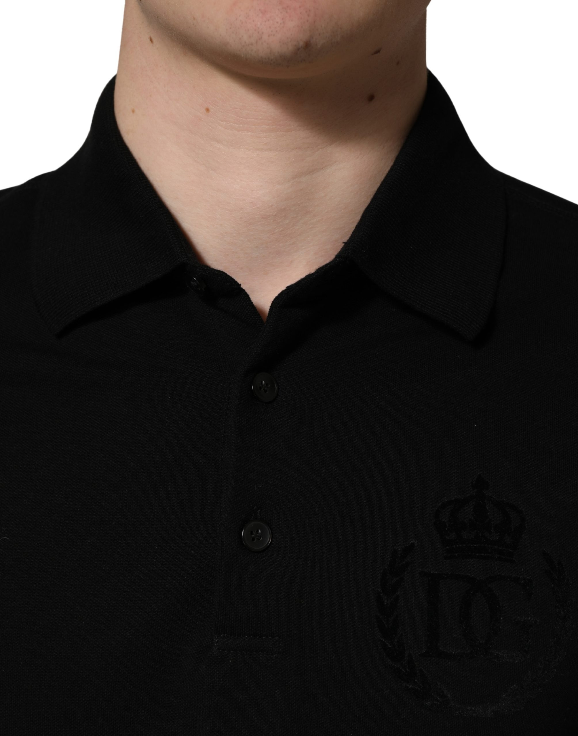 Polo T-shirt Dolce & Gabbana