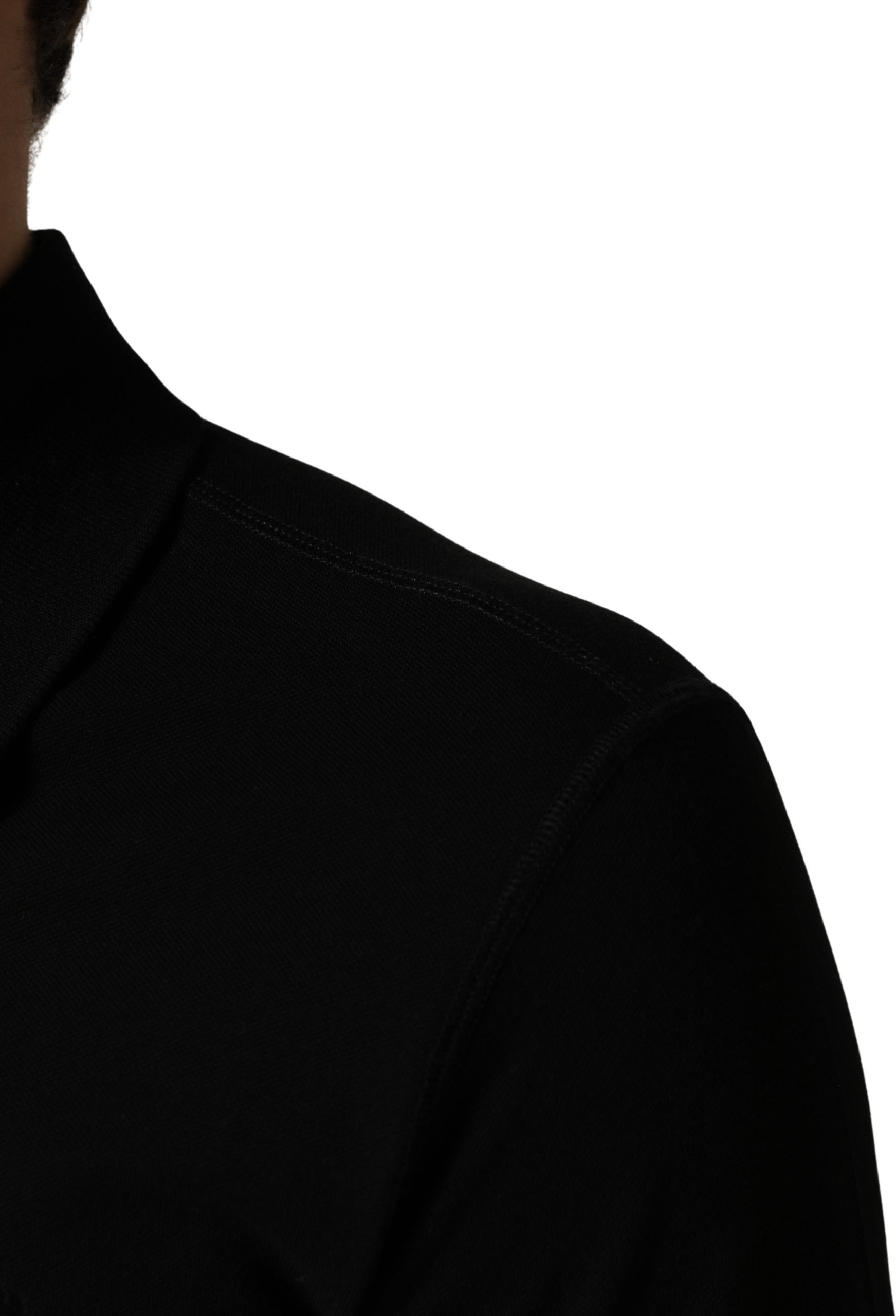 Polo T-shirt Dolce & Gabbana