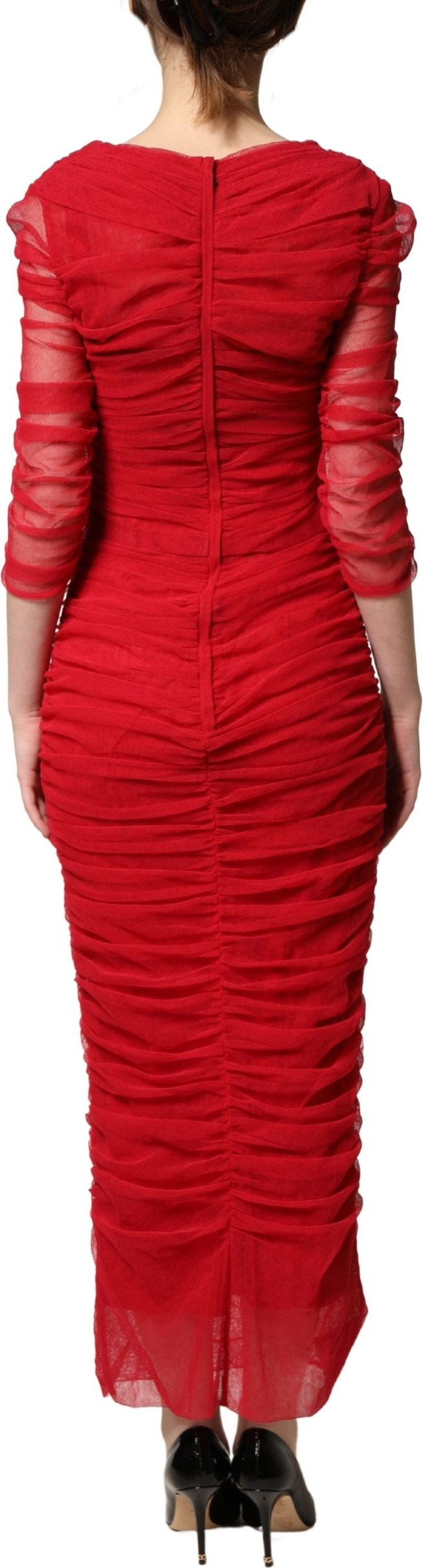 Midi Dress Dolce & Gabbana