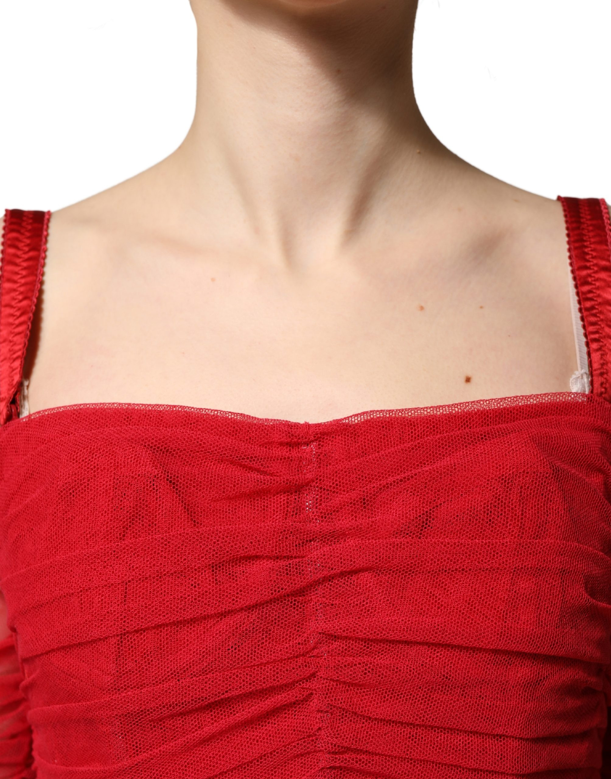 Midi Dress Dolce & Gabbana