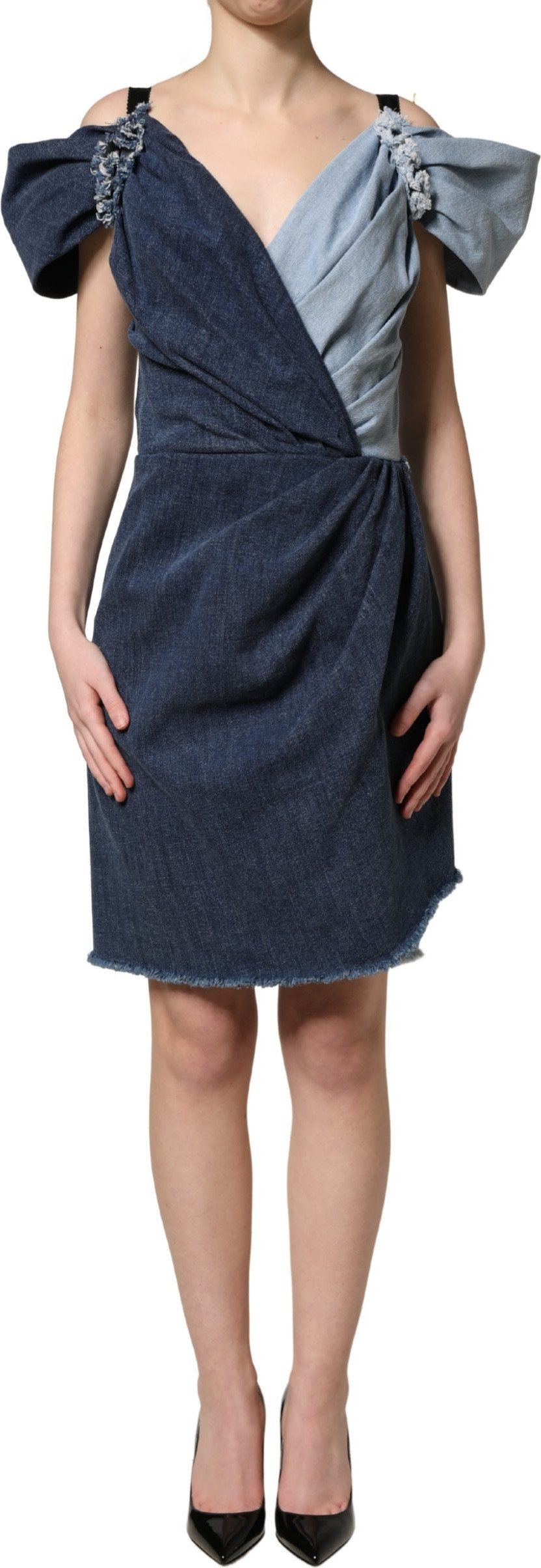 Mini Dress Dolce & Gabbana