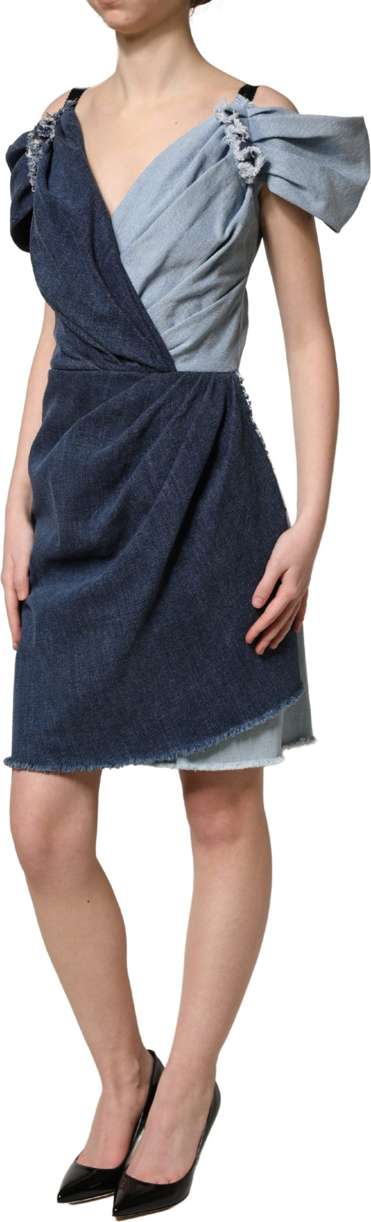 Mini-Kleid Dolce & Gabbana