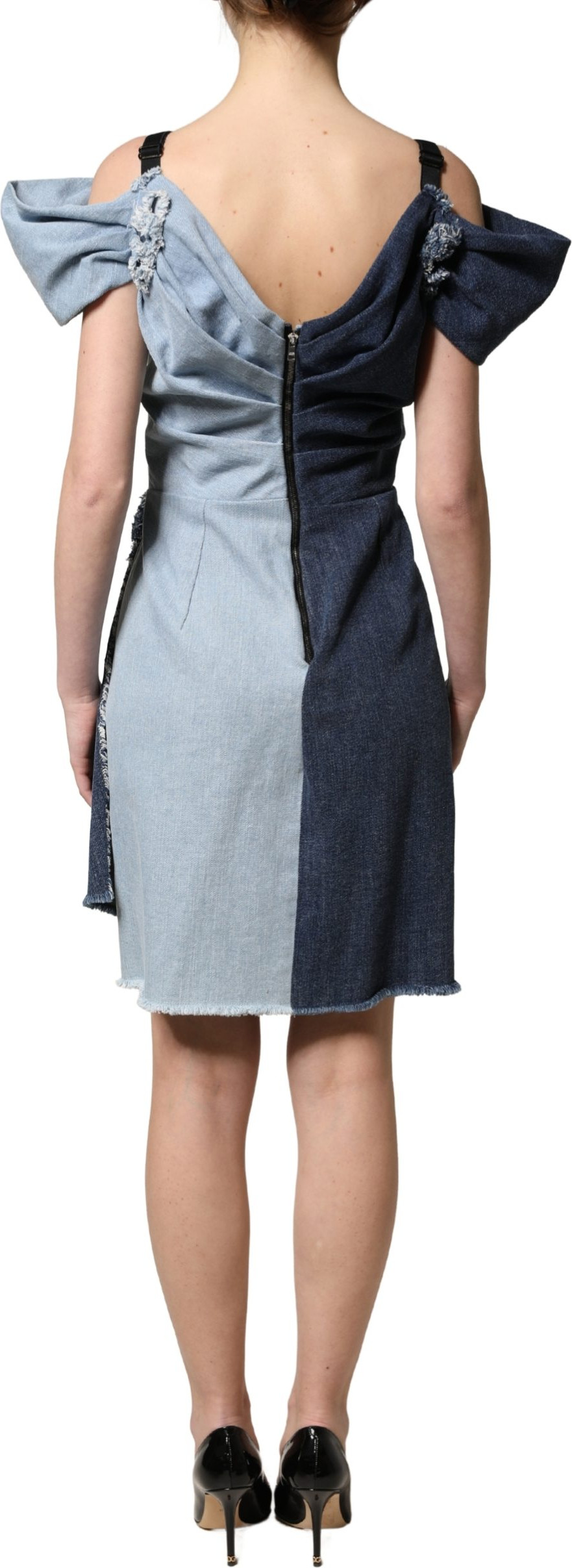 Mini-Kleid Dolce & Gabbana