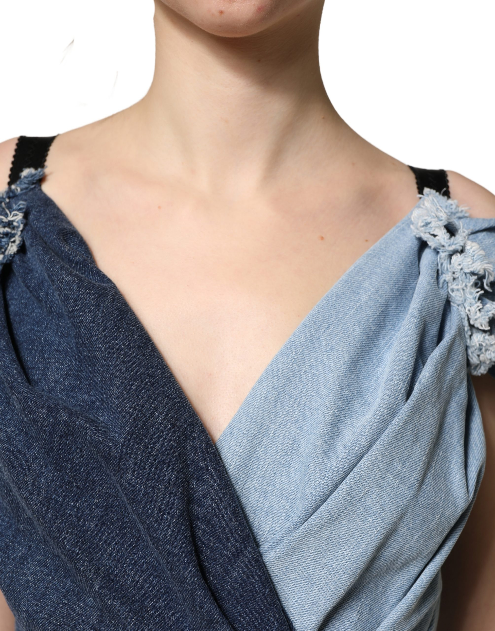 Mini-Kleid Dolce & Gabbana