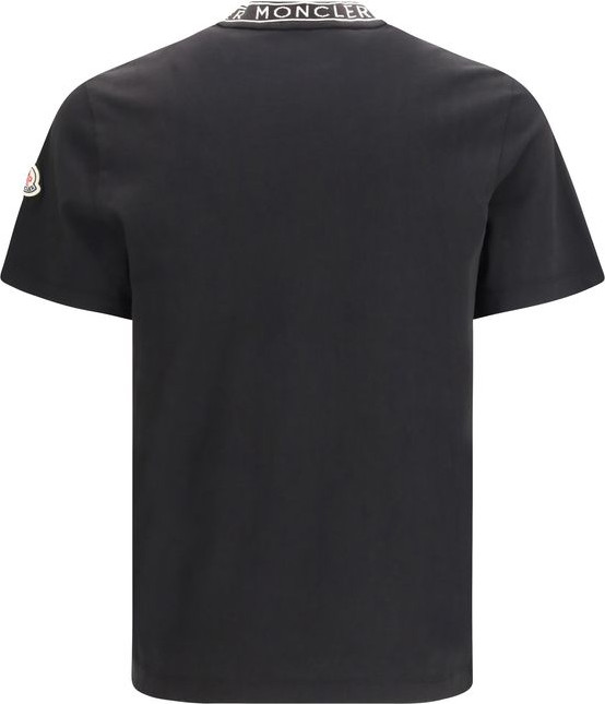 Moncler futbolka