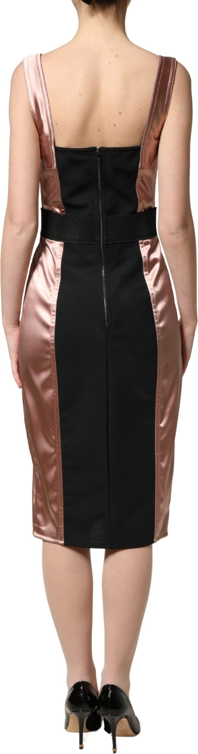 Midi Dress Dolce & Gabbana