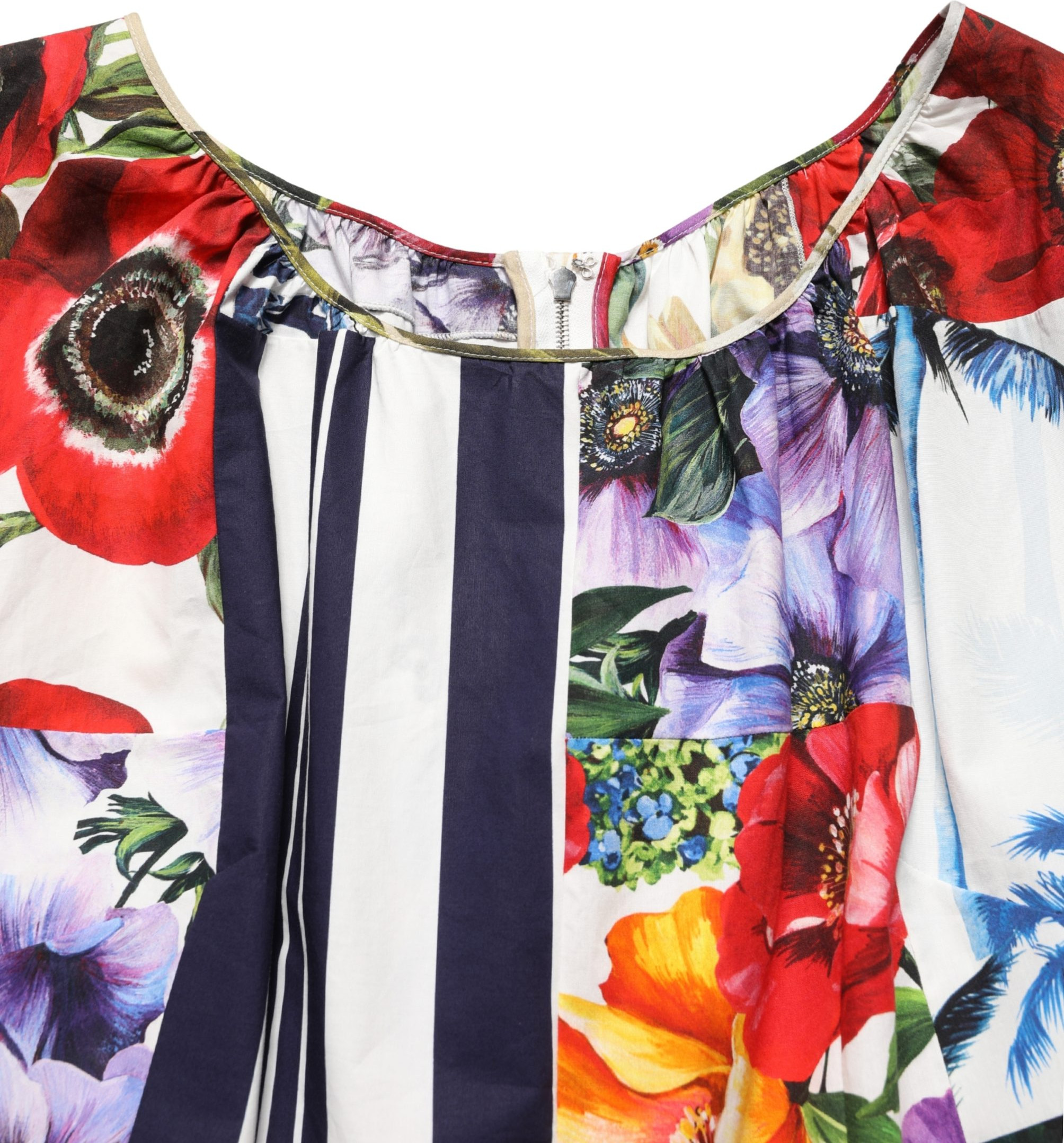 Mini Dress Dolce & Gabbana