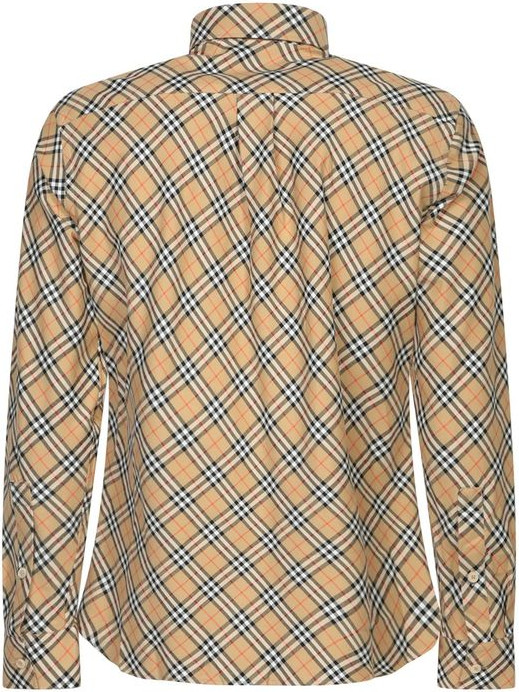 Shirt Burberry