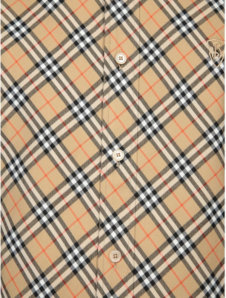 Shirt Burberry