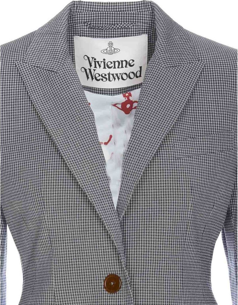 Blazer Vivienne Westwood