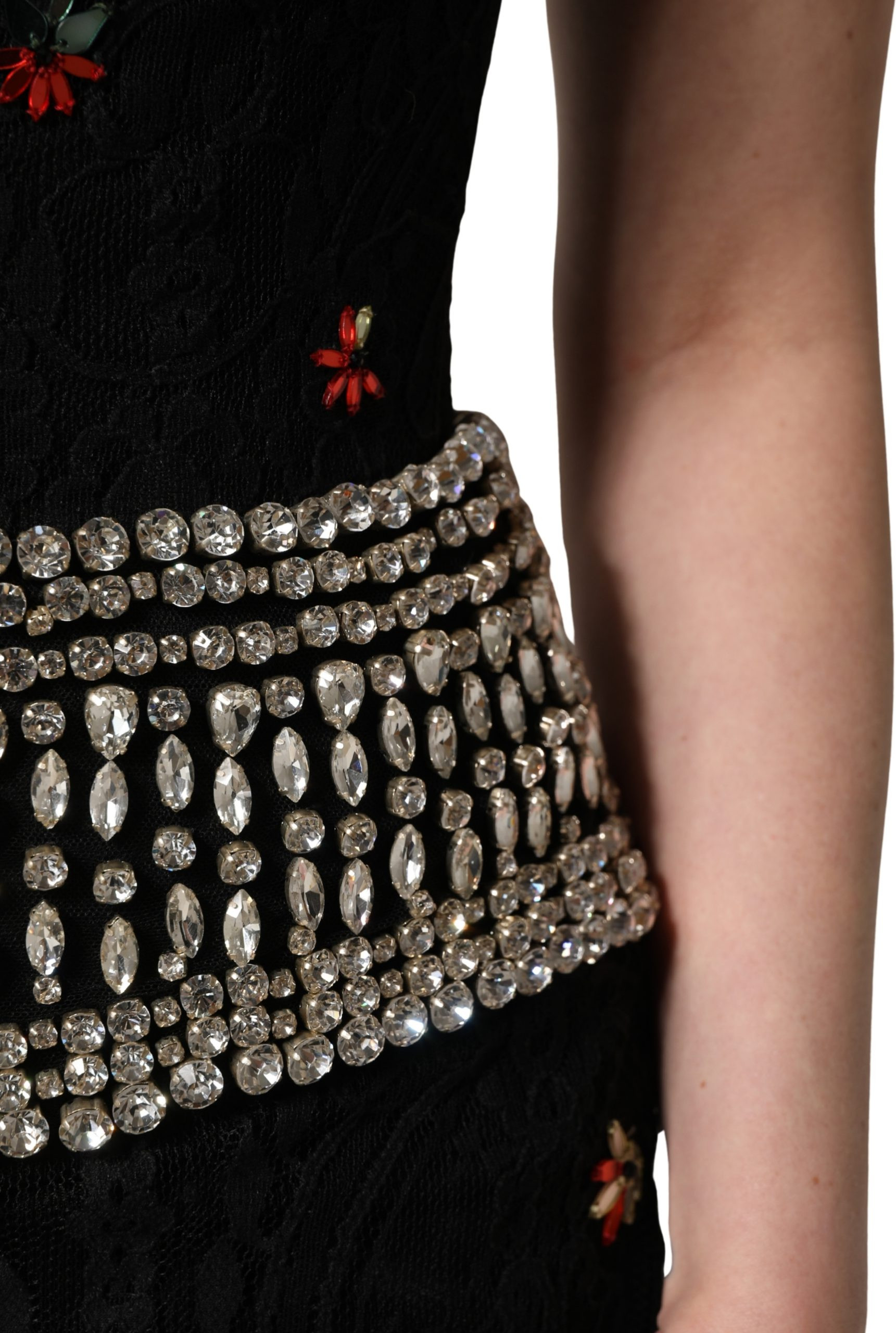 Mini Dress Dolce & Gabbana