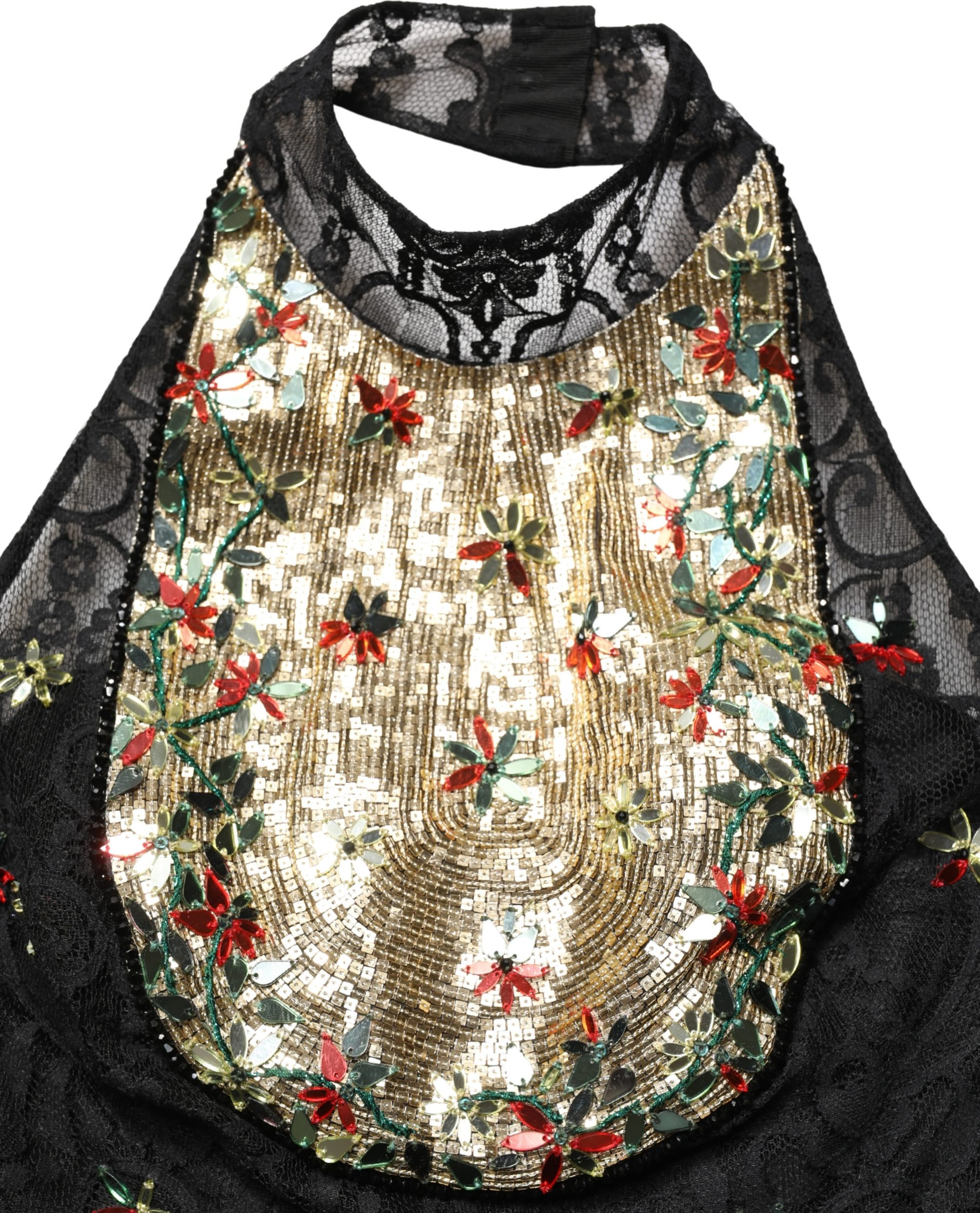 Mini Dress Dolce & Gabbana