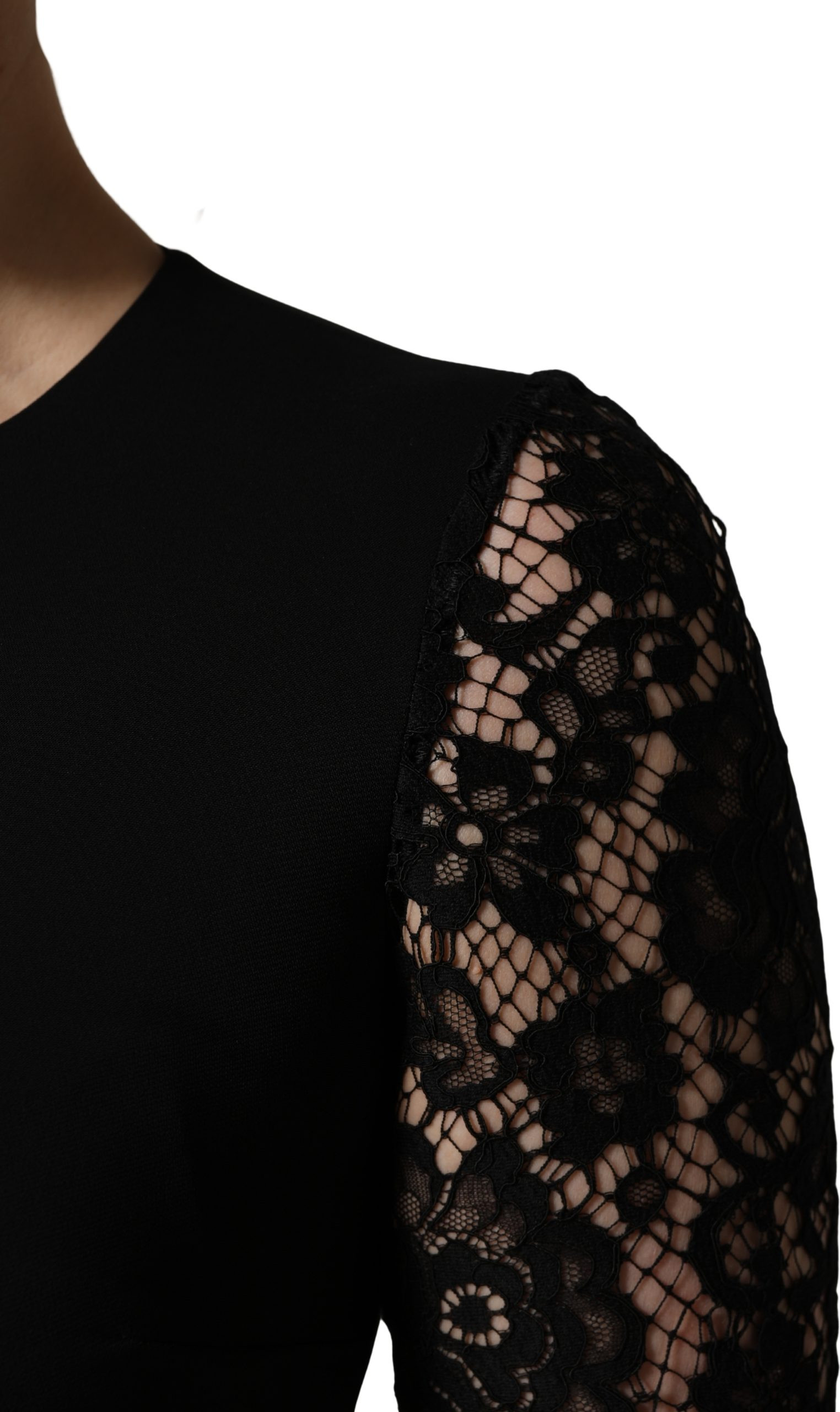 Mini-Kleid von Dolce & Gabbana