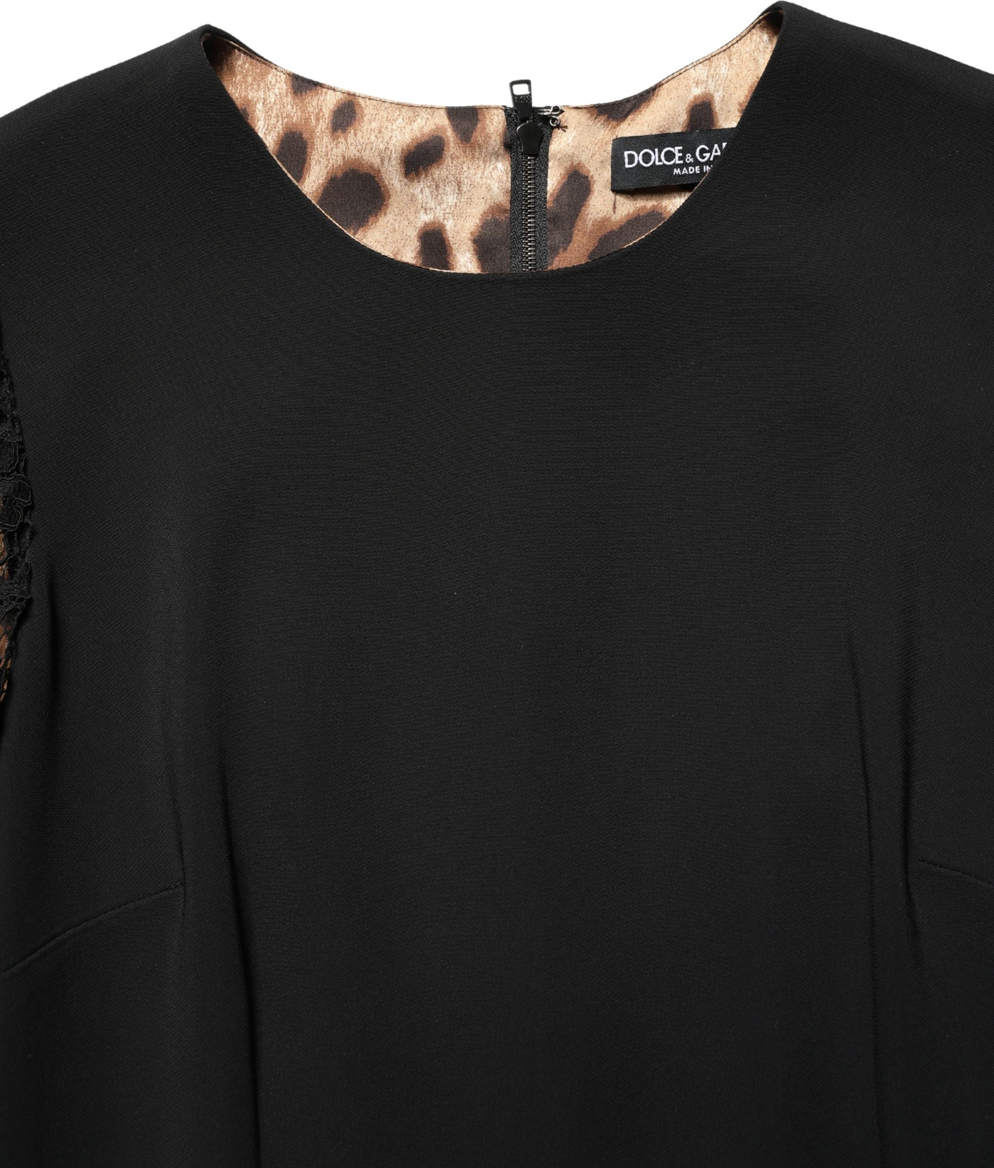 Mini-Kleid von Dolce & Gabbana