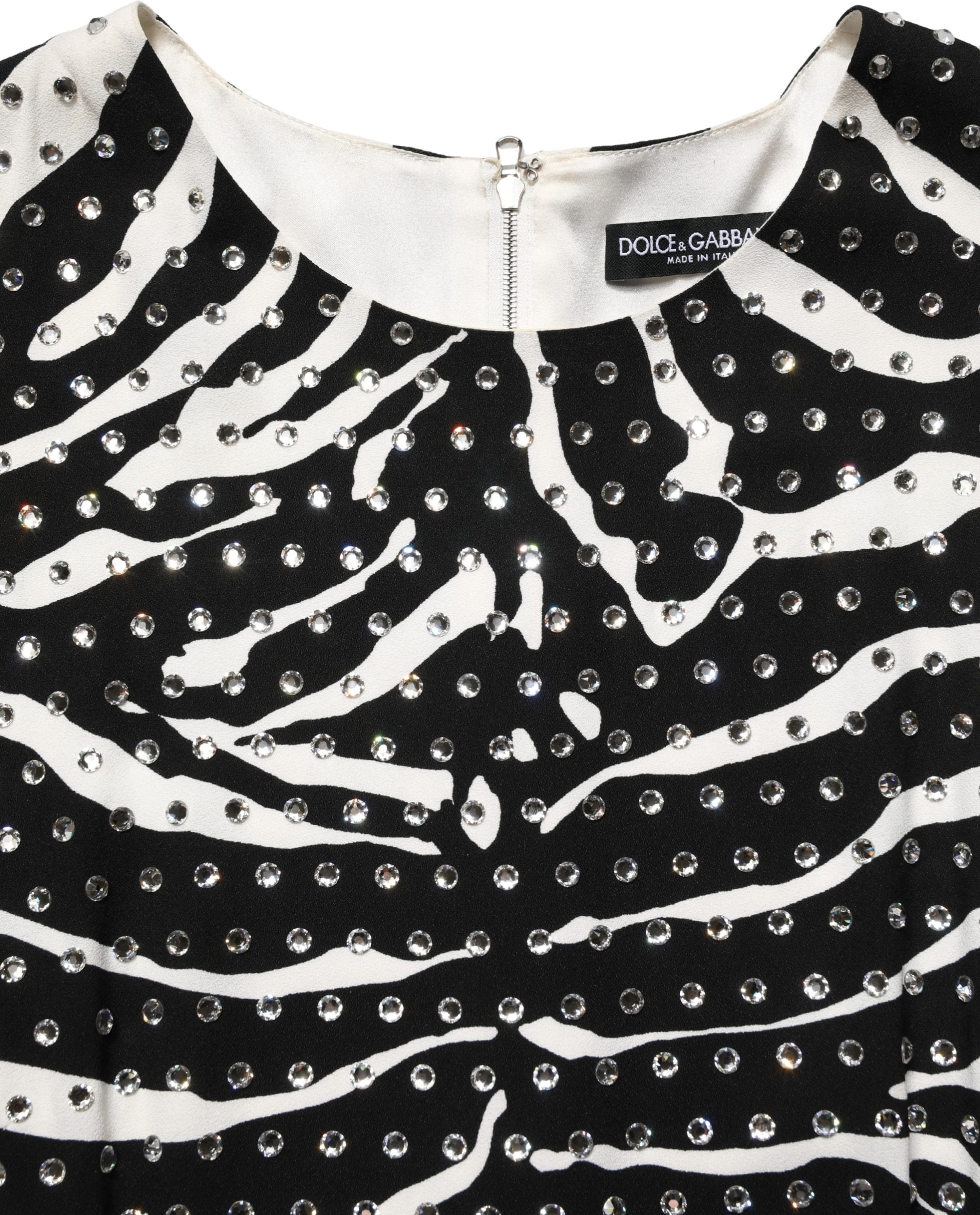 Minikleid Dolce & Gabbana