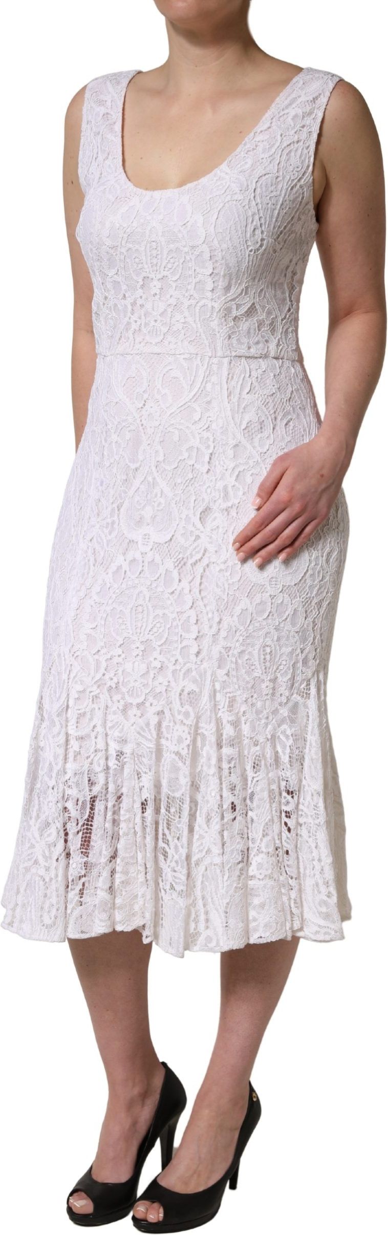 Midi Dress Dolce & Gabbana