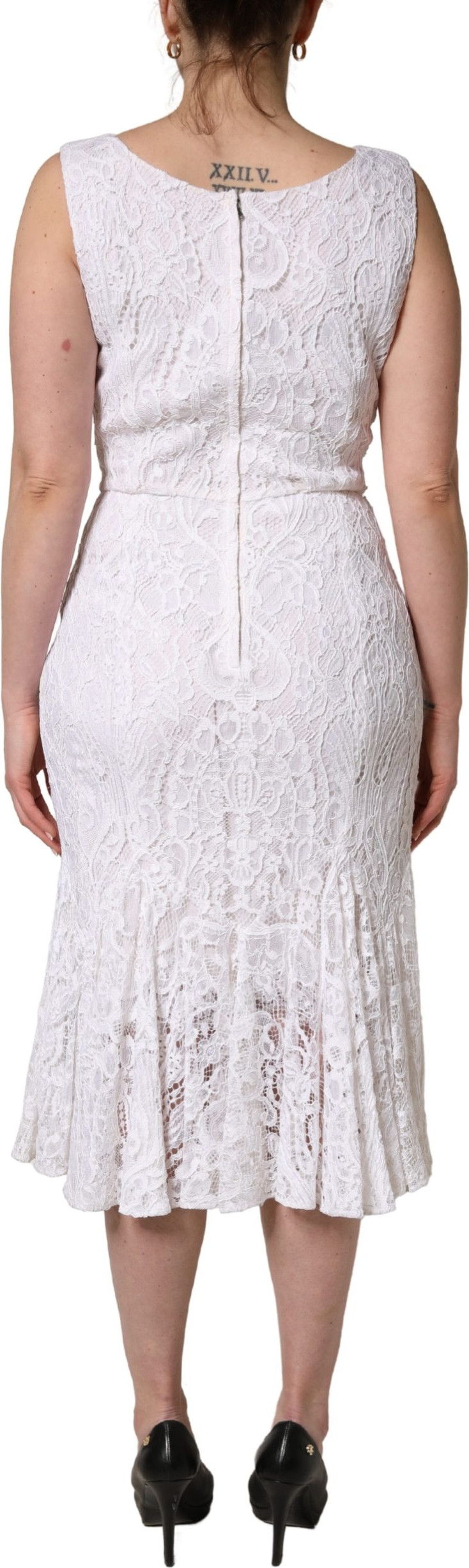 Midi Dress Dolce & Gabbana