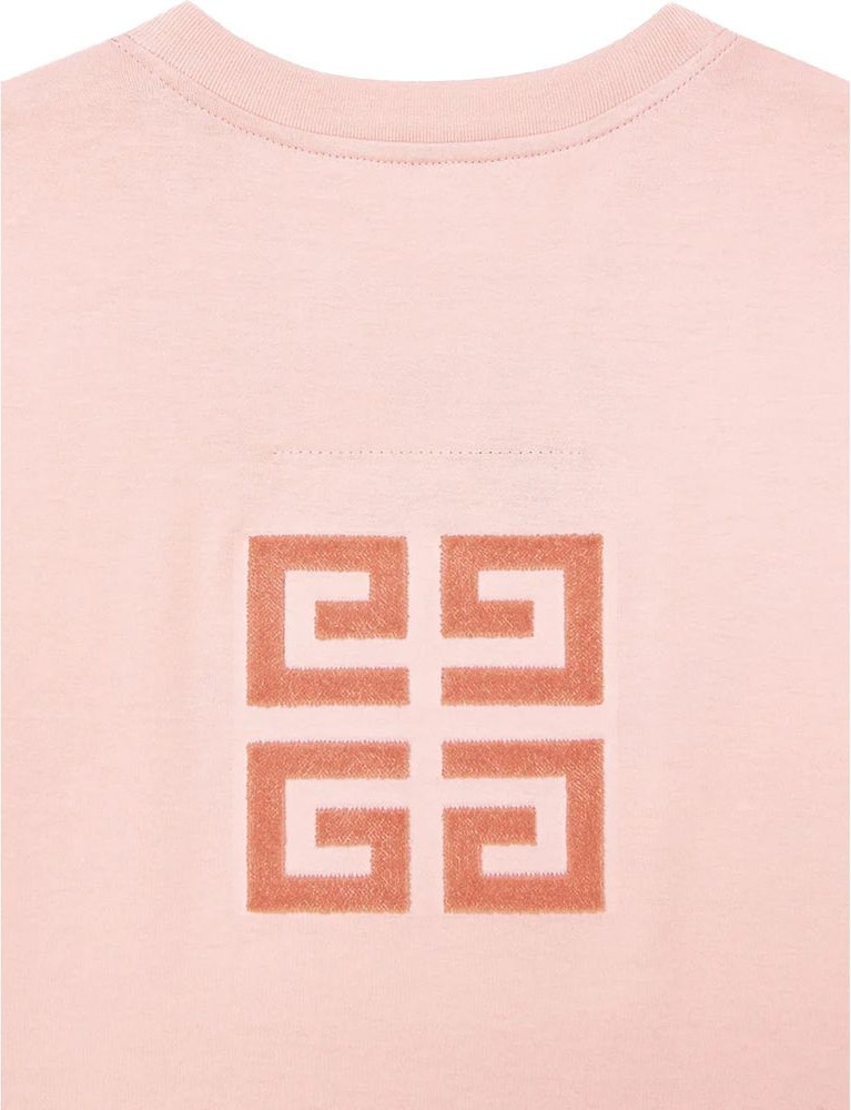 Uzbek: Givenchy ko'ylagi, Multicolor, Paxta