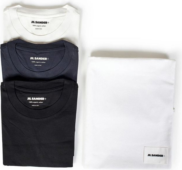 Футболка Jil Sander