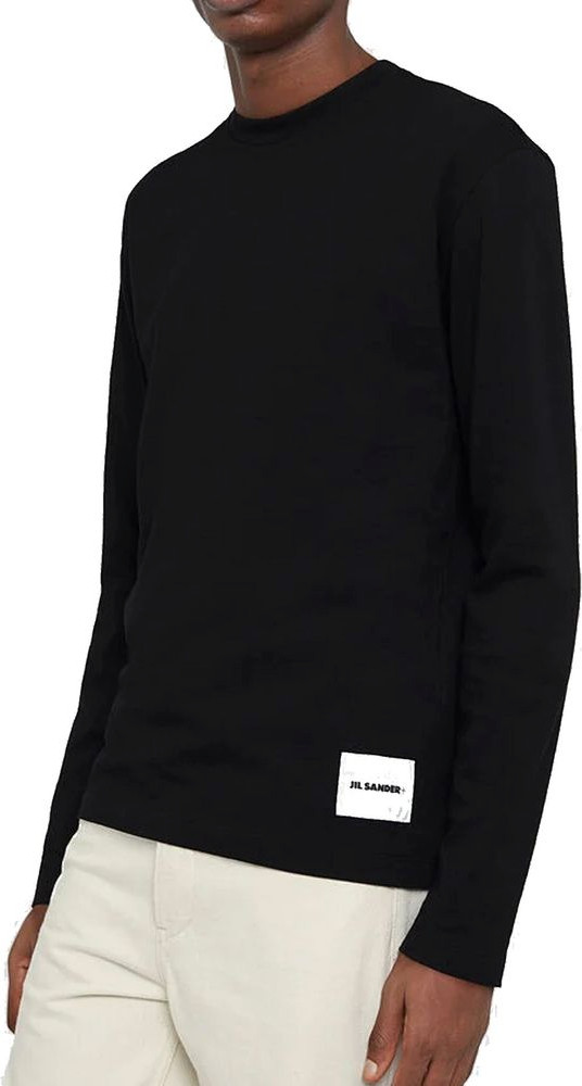 Футболка Jil Sander
